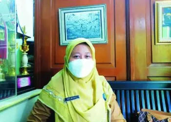 Iuran Dana Perpisahan Kepala SDN Jurumudi Baru Dibatalkan