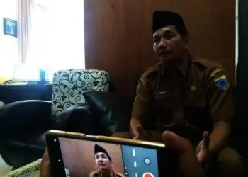 Pandeglang Terapkan PPKM Level 3, Pilkades Tetap 17 Oktober
