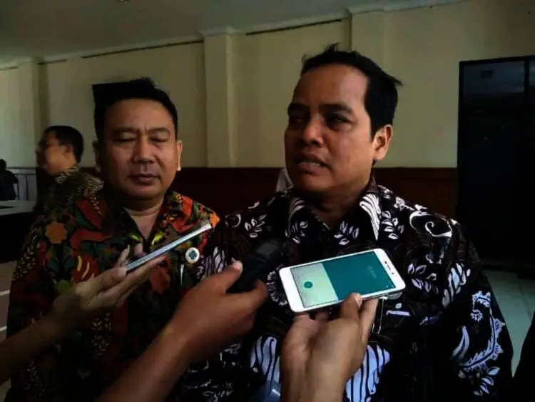 PHRI Pandeglang Pastikan Hotel Terapkan CHSE dan Prokes, Untuk Tekan Paparan Covid-19 dan Menarik Wisatawan