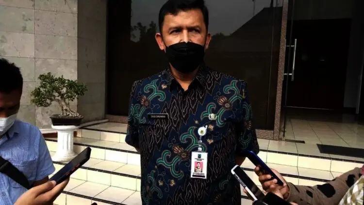 Kadistan Sebut Produksi Cengkeh di Kabupaten Serang Menurun
