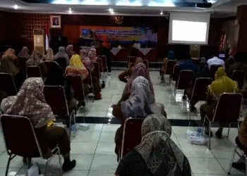 Gadis 16 Tahun di Kabupaten Serang Jadi Korban TPPO
