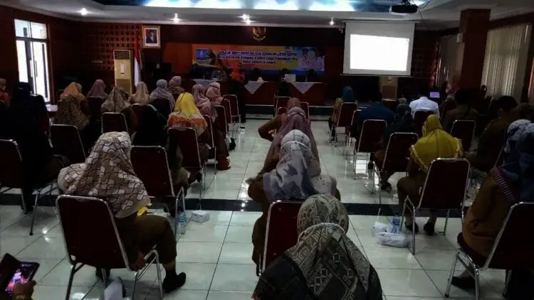Gadis 16 Tahun di Kabupaten Serang Jadi Korban TPPO