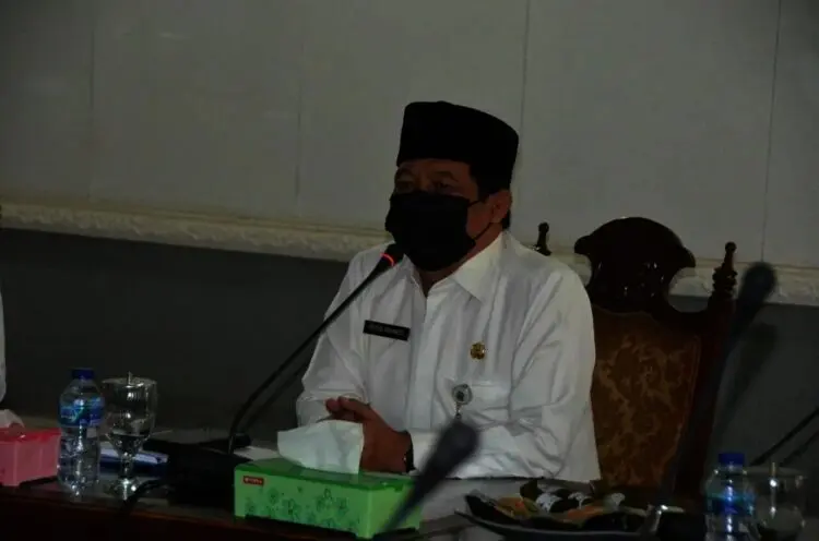 Persiapan Matang, Pilkades Serentak Kabupaten Serang Digelar Akhir Oktober 2021