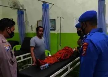Tenggelam di Kolam Renang Marbella, Warga Tangerang Meninggal Dunia