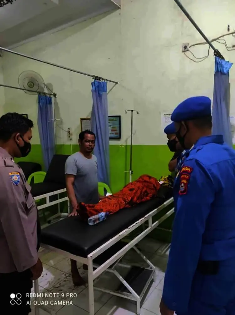 Tenggelam di Kolam Renang Marbella, Warga Tangerang Meninggal Dunia