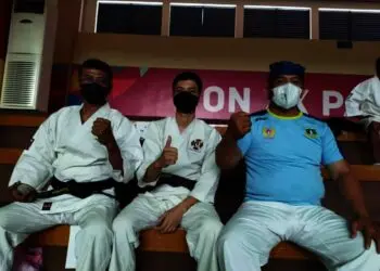 Melaju ke Final, Kempo Banten Buka Peluang Raih Emas