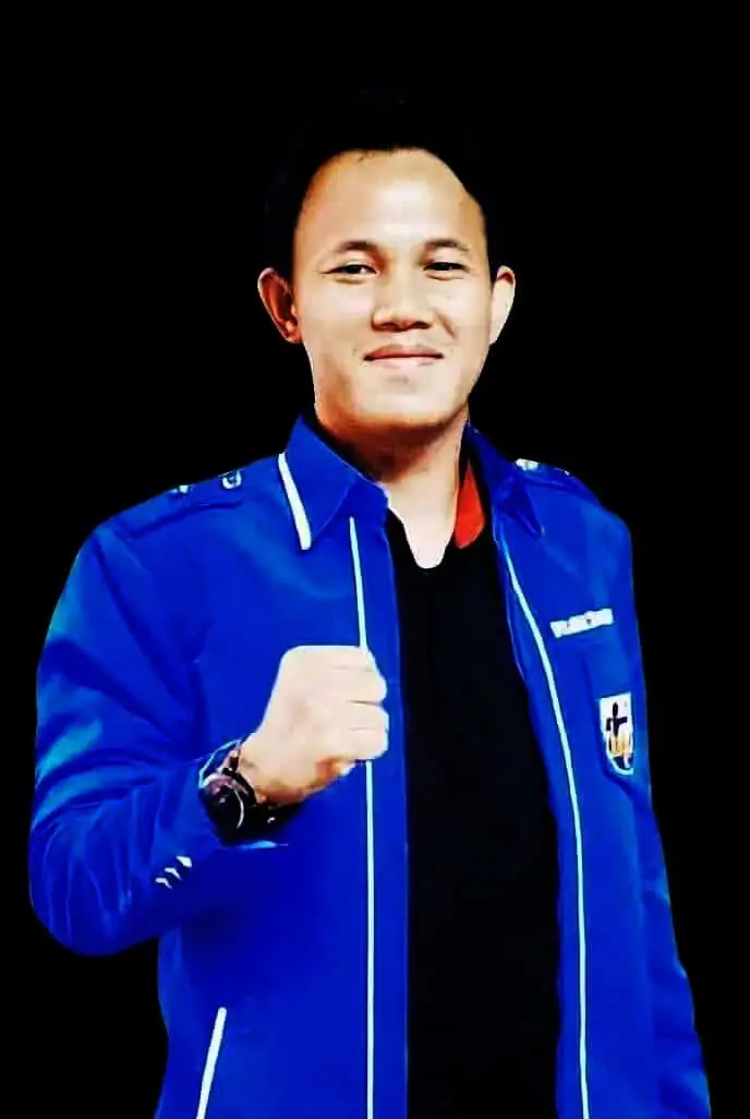 Siap Sukseskan Musda XV KNPI Kabupaten Tangerang, KNPI Panongan Usung Inisiator #RakyatMemberi Jadi Calon Ketua