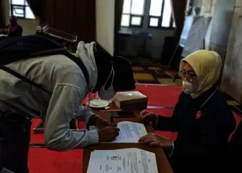 KONI Kabupaten Tangerang Bersiap Monitoring Persiapan Atlet