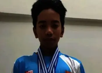 Raih 18 Medali Emas, PRSI Kabupaten Tangerang Juara Dua Kejurprov Banten