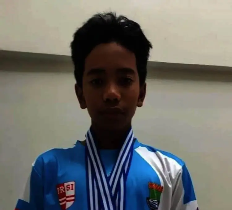 Raih 18 Medali Emas, PRSI Kabupaten Tangerang Juara Dua Kejurprov Banten