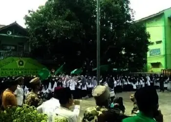 Sambut Hari Santri, Pesantren Berharap Fasilitas Digital