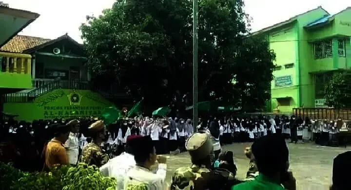Sambut Hari Santri, Pesantren Berharap Fasilitas Digital