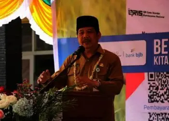 Lakukan Money Politik Saat Pilkades, Entus: Sanksinya Diserahkan ke Panwas dan APH