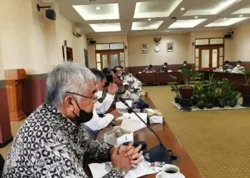 Pemkab Tangerang Siap Ambil Sepihak PSU Mutiara Garuda