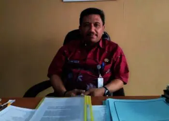5 ASN Pemkab Pandeglang Terancam Dipecat, BKD Sudah Kantongi LHP Inspektorat