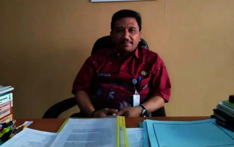 5 ASN Pemkab Pandeglang Terancam Dipecat, BKD Sudah Kantongi LHP Inspektorat