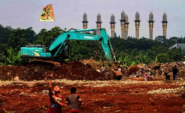Pembayaran 40 Bidang Tanah Terdampak Tol Dititip ke Pengadilan