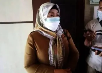Orang Tua Meninggal Karena Covid-19 di Kabupaten Serang, 187 Anak Jadi Yatim Piatu