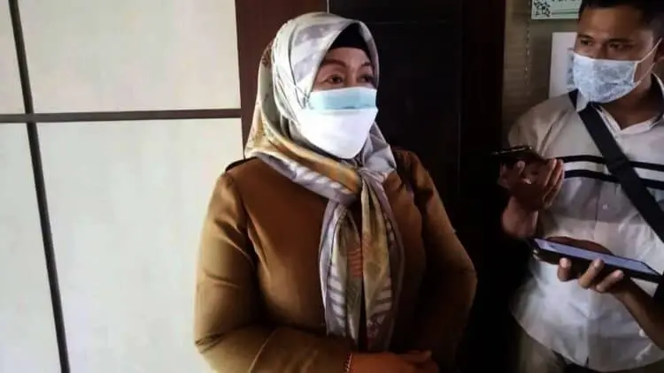 Orang Tua Meninggal Karena Covid-19 di Kabupaten Serang, 187 Anak Jadi Yatim Piatu