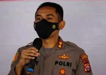Lakukan Money Politik di Pilkades, Kapolres Pandeglang: Pelakunya Bisa Dipenjara