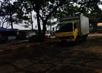 Kucurkan Rp 115 Miliar untuk 26 Ruas Jalan di Kota Tangerang