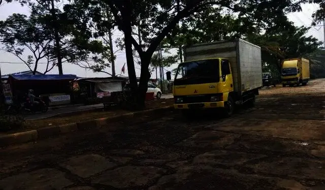 Kucurkan Rp 115 Miliar untuk 26 Ruas Jalan di Kota Tangerang