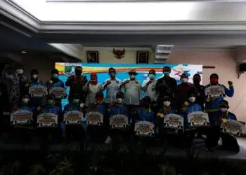Atlet Peraih Medali Emas PON XX Papua 2021 Kantongi Rp 200 Juta