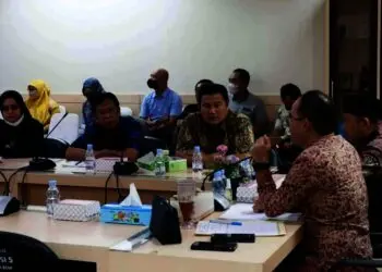Pemkab Tangerang Serahkan Dua Pelabuhan ke Pemprov Banten