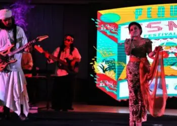 Libatkan Berbagai Seniman, Festival Seni Multatuli 2021 Resmi Ditutup