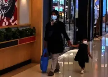 Anak Usia di Bawah 12 Tahun Sudah Boleh Masuk Mall di Kota Tangerang