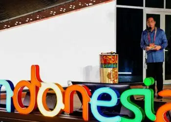 Dihadiri Presiden Jokowi, Mendag: Indonesia Akan Gelar National Day di World Expo 2020 Dubai