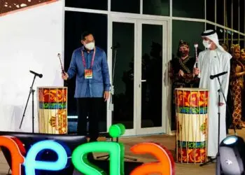 Mendag Tonjolkan Daya Saing Produk Indonesia dalam Expo Dubai