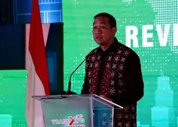 Mendag Tingkatkan Daya Saing Produk Halal Indonesia di Pasar Global
