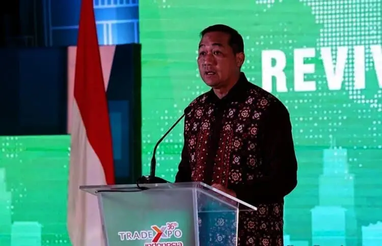 Mendag Tingkatkan Daya Saing Produk Halal Indonesia di Pasar Global