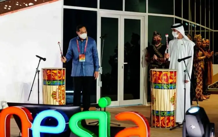 Mendag Tonjolkan Daya Saing Produk Indonesia dalam Expo Dubai