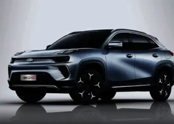 Chery Siap Bawa Teknologi Berbahan Bakar Baru ke Pasar Mobil Indonesia