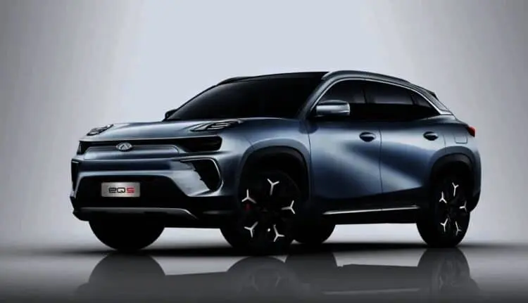 Chery Siap Bawa Teknologi Berbahan Bakar Baru ke Pasar Mobil Indonesia
