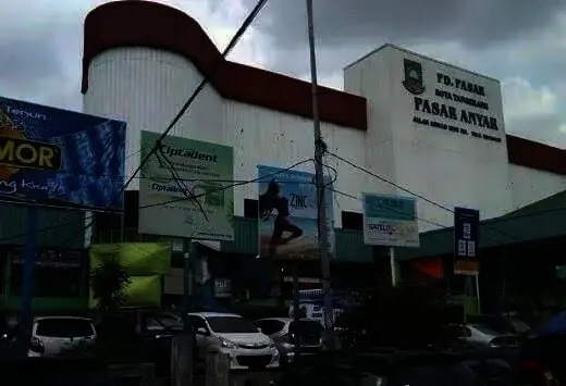 Pasar Tradisional di Kota Tangerang Bakal Gunakan PeduliLindungi, Ini Kata Ketua DPRD