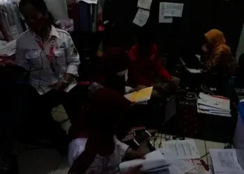 SMAK Penabur Kota Tangerang Gelar Lomba Video Layanan Masyarakat
