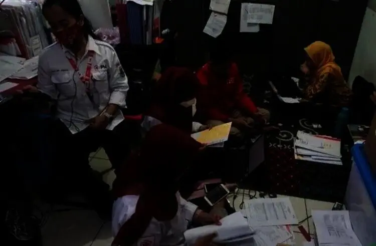 SMAK Penabur Kota Tangerang Gelar Lomba Video Layanan Masyarakat