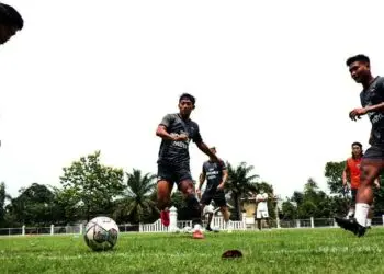 Tak Pernah Kalah Dalam Lima Laga, Persita Yakin Tundukkan PSM Makassar
