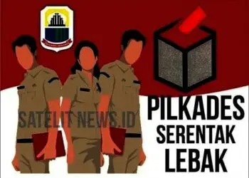 Jelang Pilkades Serentak, Satgas Penanganan Covid-19 Lebak Wanti-wanti Hal Ini