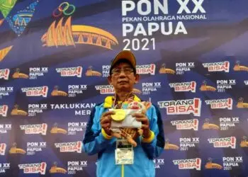 Cabor Catur Berikan Medali Emas Kedua untuk Banten