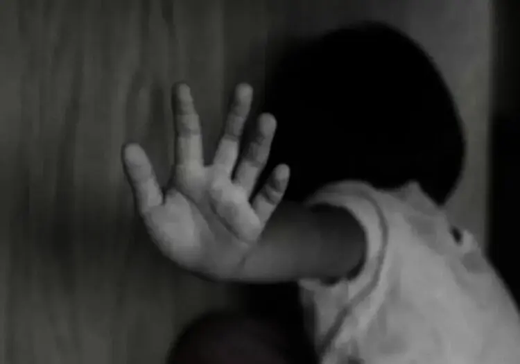Oknum ASN di Pandeglang Diduga Pukuli Anak Dibawah Umur