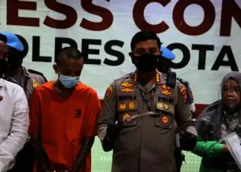 Modus Tidur di Masjid, Ternyata Maling Motor