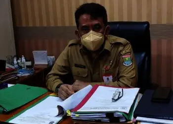 Rapat Paripurna HUT Kab. Tangerang ke-389 Bakal Digelar Sederhana