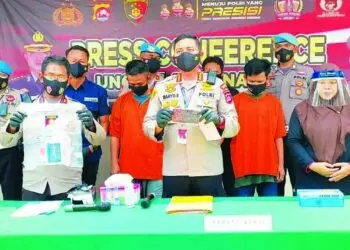 Turunkan Level PPKM, Pemkab Tangerang Gencarkan Vaksinasi Lansia
