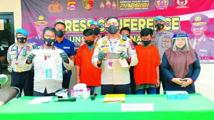 Turunkan Level PPKM, Pemkab Tangerang Gencarkan Vaksinasi Lansia