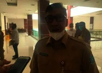 Serapan APBD Rendah, Sekda Tangsel Dilematis