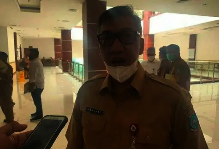 Serapan APBD Rendah, Sekda Tangsel Dilematis